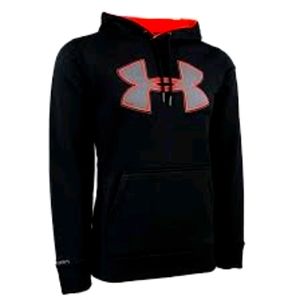 Under Armour Hoodie